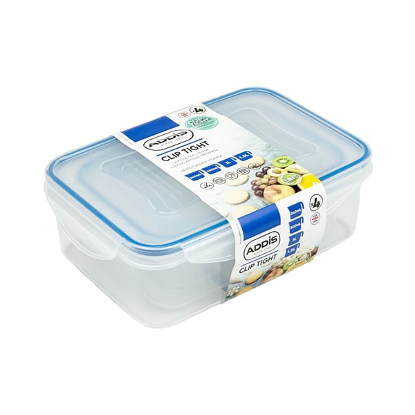 Scatole per alimenti in set 4 pz – Addis-image-3