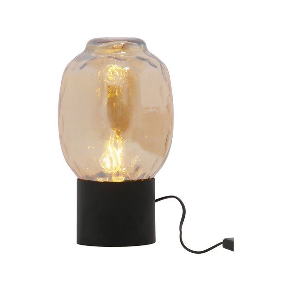 Malá stolní lampa BePureHome Bubble