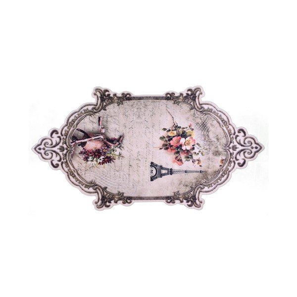 Tappeto Malika Freo, 80 x 120 cm - Vitaus