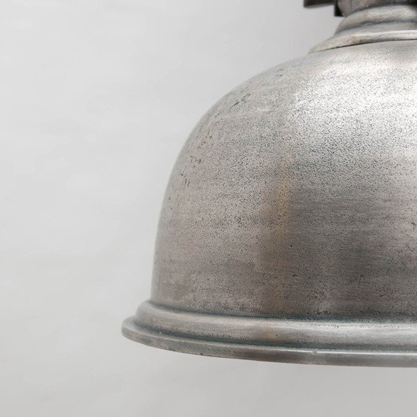 Lampada da soffitto Tenerife Raw - LABEL51-image-1