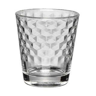 Set di 4 bicchieri da caffè, altezza 10 cm Coffee Time - WMF