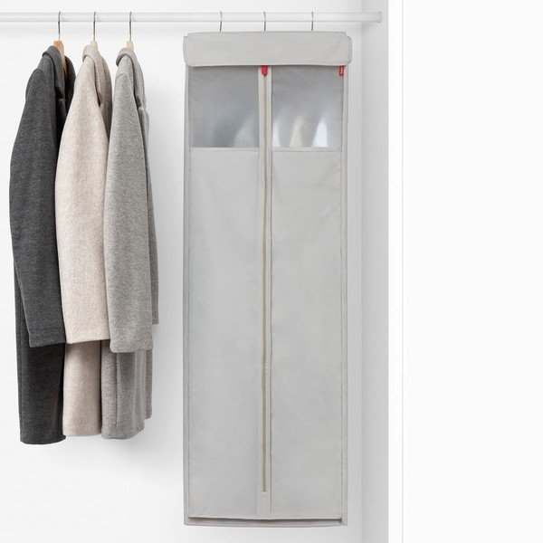 Organizer in tessuto appeso per il guardaroba - Rayen-image-2