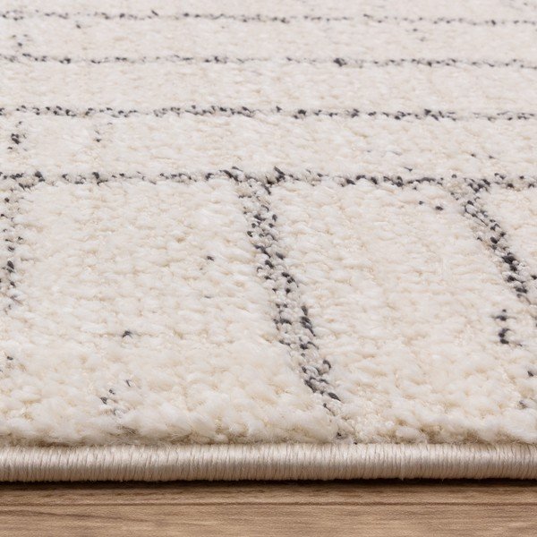 Tappeto color crema 200x275 cm Oslo – Asiatic Carpets-image-4
