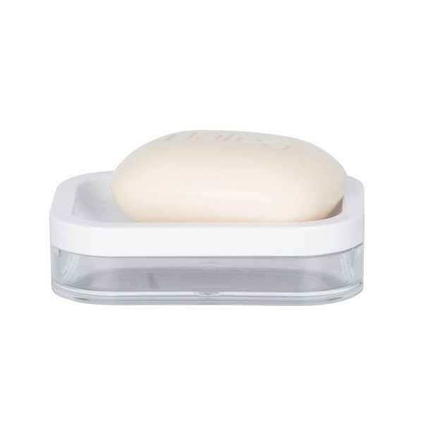 Portasapone bianco Oria - Wenko-image-3