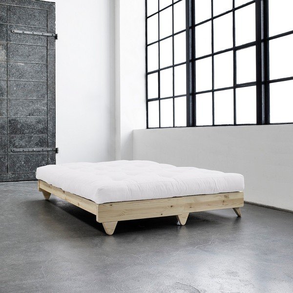 Rozkládací pohovka Karup Fresh Natural-image-2