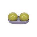 Saliera e pepiera Duo – ONA