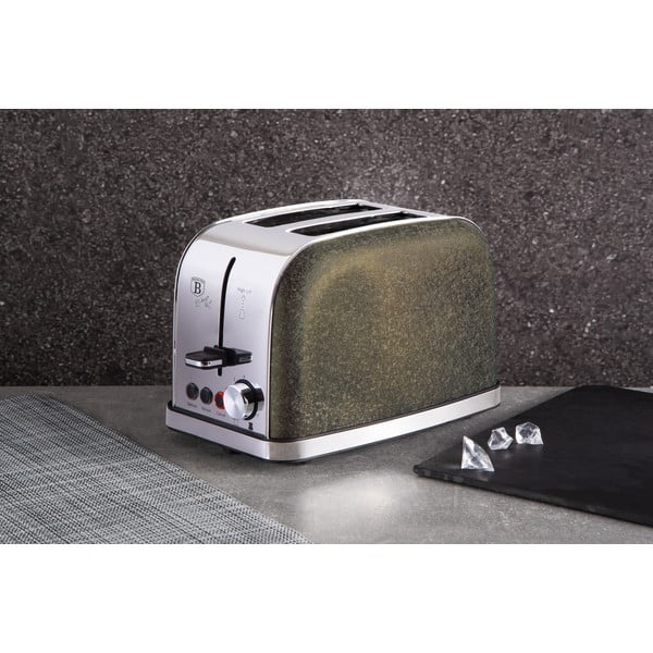 Tostapane Crystal Collection - BerlingerHaus-image-2