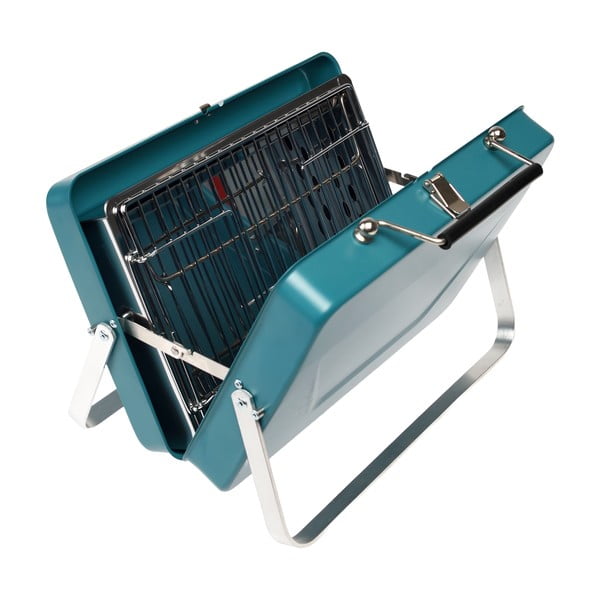 Griglia a carbone portatile Spirit of Adventure - Rex London-image-3