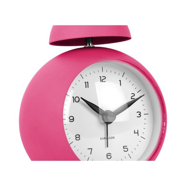 Sveglia ø 9 cm Chaplin - Karlsson-image-4