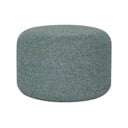 Pouf grigio Marshmellow - Hübsch