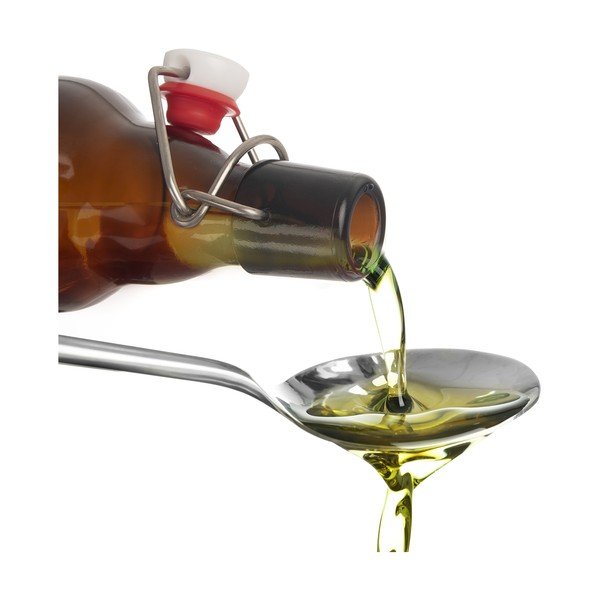 Bottiglia marrone in vetro 350 ml – Orion-image-3