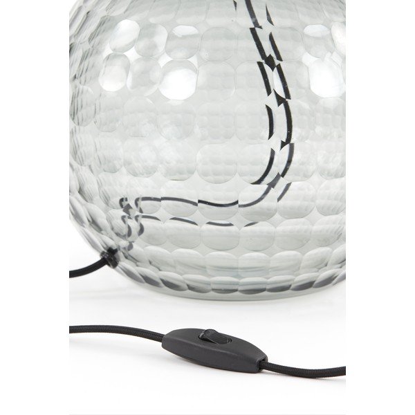 Lampada da tavolo base 32 cm Taiki - Light & Living-image-4