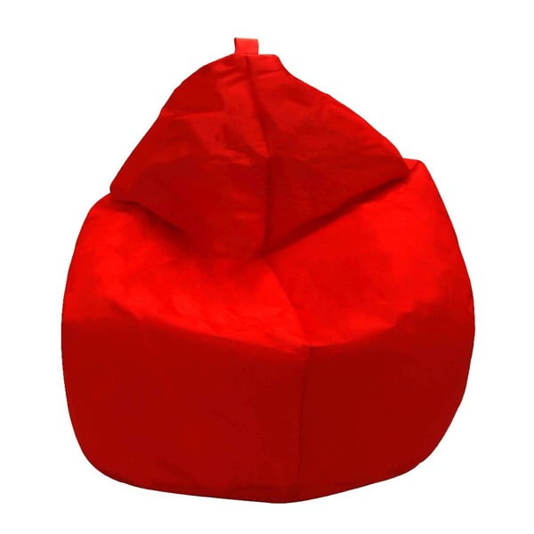Borsa da divano con gocce rosse - Evergreen House