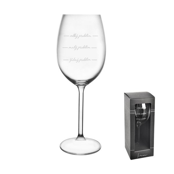 Bicchiere da vino 450 ml - Orion-image-2