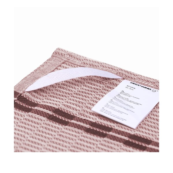 Asciugamani in cotone in set da 10 50x70 cm Louie - DecoKing-image-1