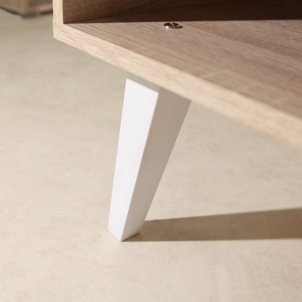 Tavolino marrone Prism - TemaHome-image-3