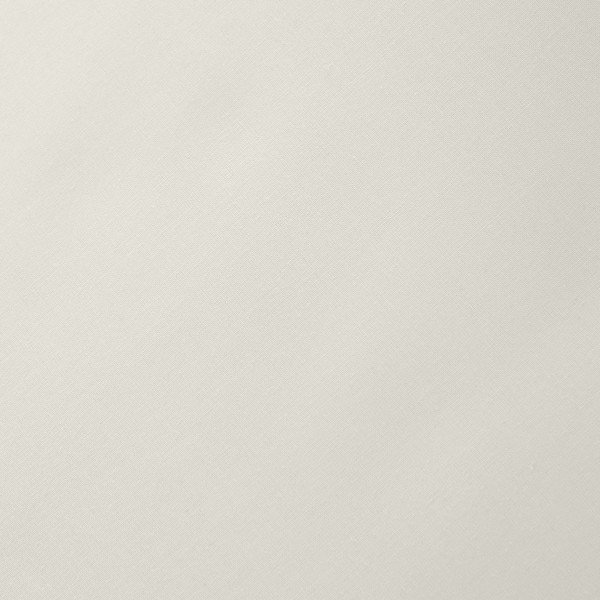 Lenzuolo con angoli color crema in percalle di cotone 90x190 cm Cotton Percale – Bianca-image-4