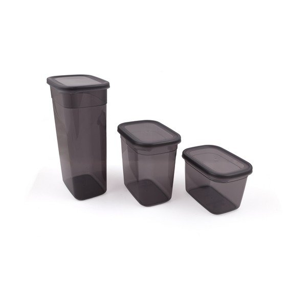 Set di contenitori alimentari 12 pz Fresco – Hermia-image-4