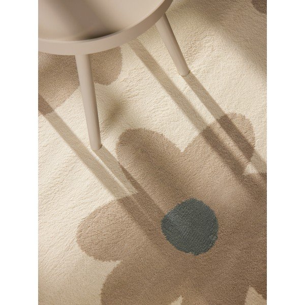Tappeto per bambini beige 120x170 cm Bloomy – Hanse Home-image-2