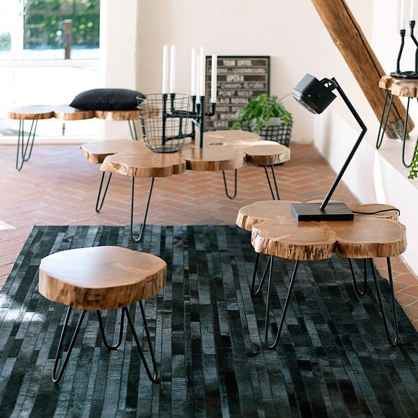 Lavice Canett Victoria Bench-image-2