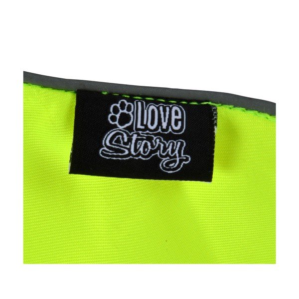 Bandana rifrangente – Love Story-image-1