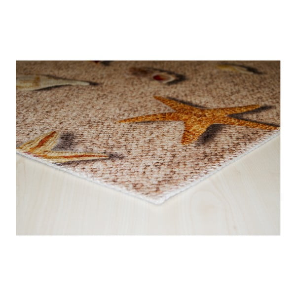 Tappeto Sandria, 80 x 120 cm - Vitaus-image-2