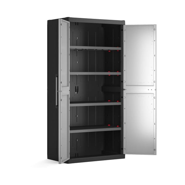 Armadietto da officina Detroit XL - Keter-image-2