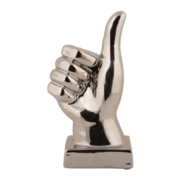 Statuetta (altezza totale 21 cm) Okay – PT LIVING