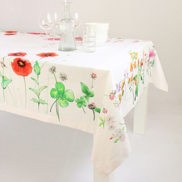 Ubrus Secret Garden 150x250 cm