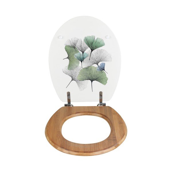 Sedile del water Gingko - Wenko-image-1