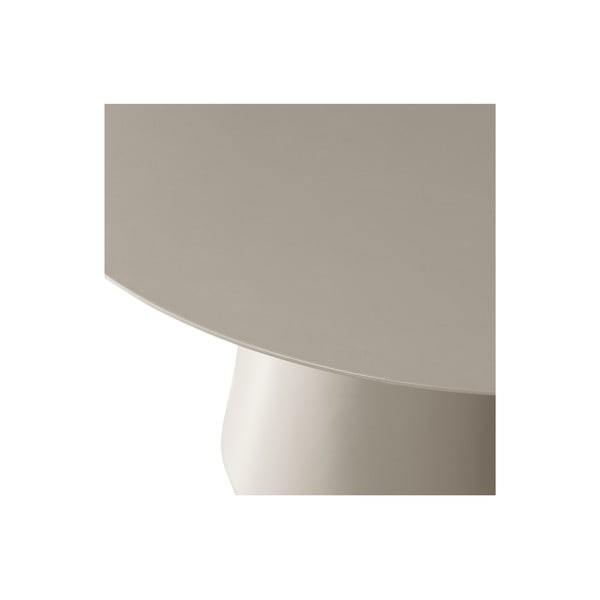 Tavolo da pranzo rotondo ø 120 cm Jorre - WOOOD-image-2