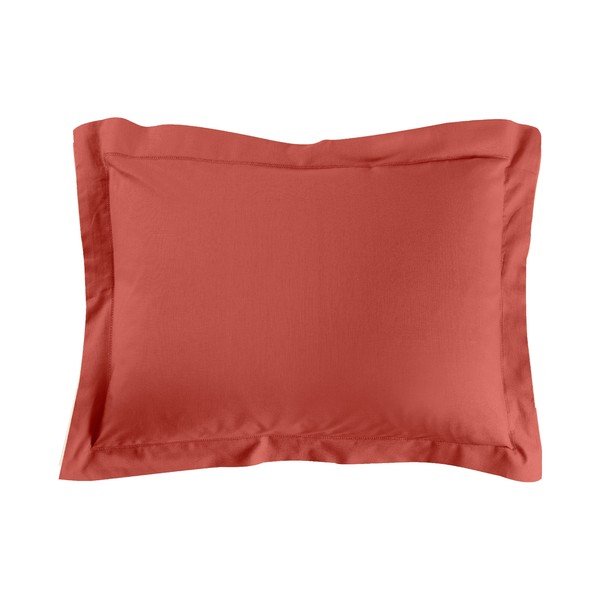 Federa per cuscino in cotone 50x70 cm Lina – douceur d'intérieur