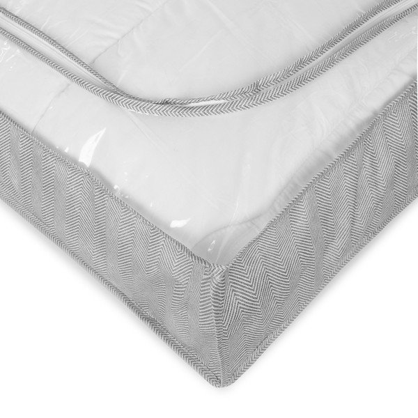 Contenitore in tessuto sotto il letto Boston - Compactor-image-4
