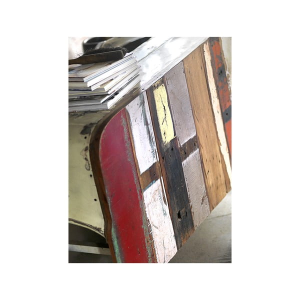 Lavice Taxi Bench-image-4