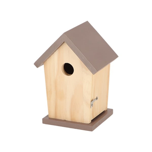 Cassetta di legno per cinciallegre Dessert Dream - Esschert Design-image-2