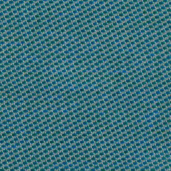 Poggiapiedi da giardino blu Gissele - LDK Garden-image-2