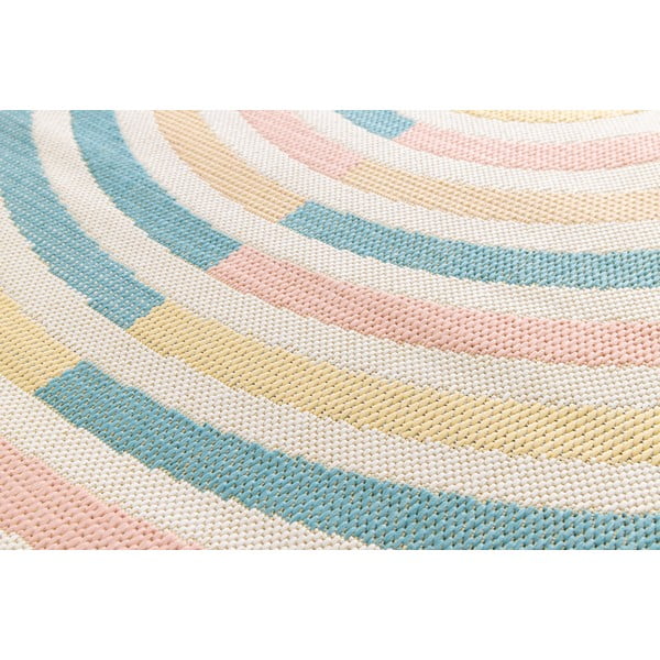 Tappeto per esterni 160x230 cm Manila - Universal-image-4