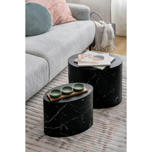 Tappeto rosa/grigio 220x160 cm Apollo - Think Rugs-image-2