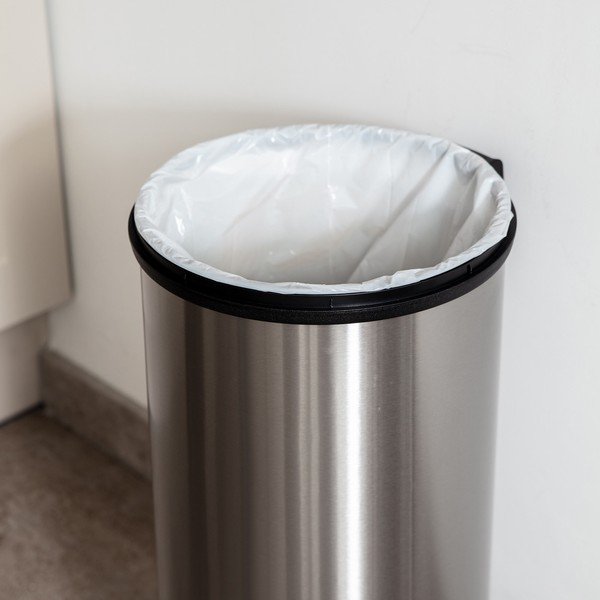 Cestino per rifiuti Top, 40 l - Addis-image-1