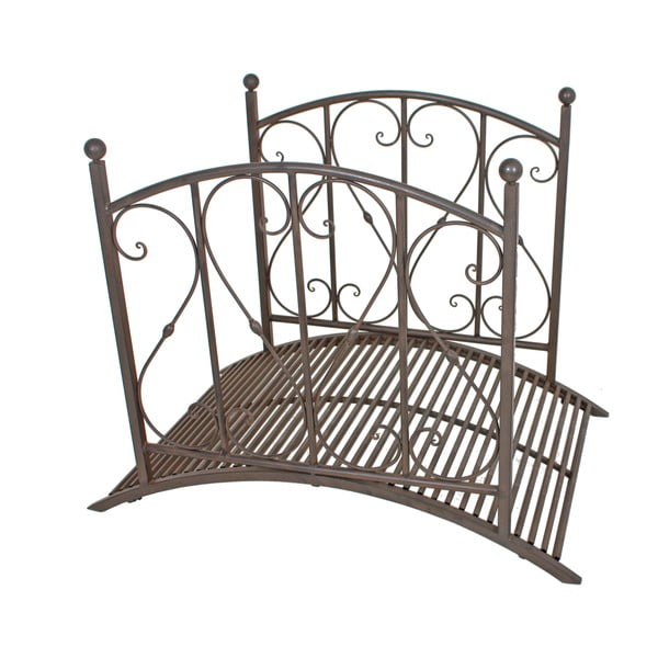 Ponte del giardino Taupo - Garden Pleasure-image-4