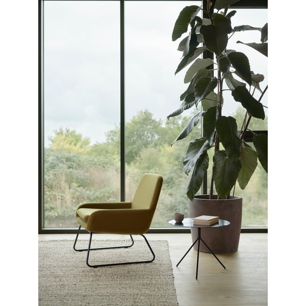 Poltrona antracite Coco - Softline-image-4