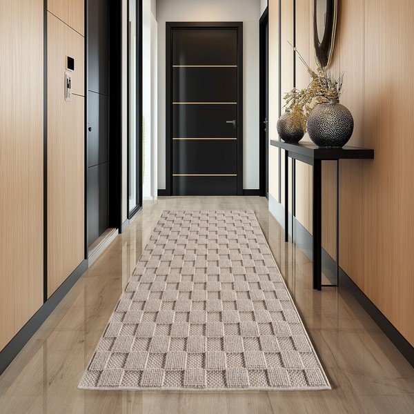 Tappeto beige 80x150 cm Helix 2203 – Ayyildiz Carpets-image-1