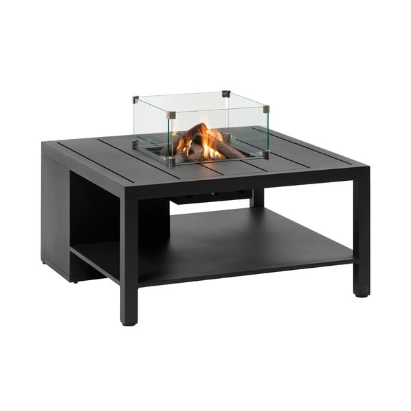 Camino in acciaio inox Cosiflow 100 - COSI-image-3