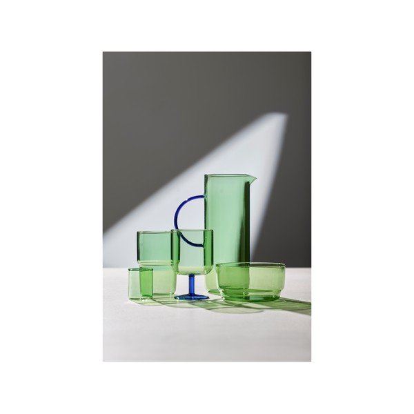 Set di bicchieri da shot 2 pz 60 ml Torino – Lyngby Glas-image-2