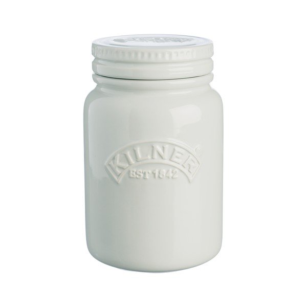 Keramická dóza Kilner, 0,6l-image-1