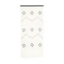 Tenda di colore naturale in bambù alla porta 90x200 cm – Maximex