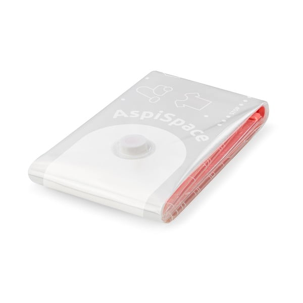 Sacco a vuoto Single Space XXL - Compactor-image-2