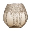 Portacandela in vetro per lumino Frosty – Bloomingville