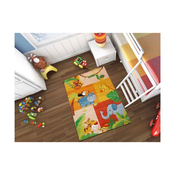 Tappeto Bea Kiddo, 120 x 170 cm - Universal-image-2