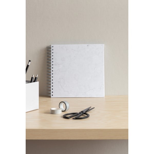 Album fotografico S Marble Paper Laminate – Bigso-image-1